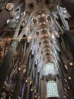 Sagrada Familia | Kirche | Barcelona | Spanien