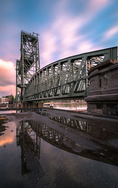 De HEF Rotterdam par AdV Photography