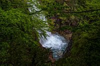 Pyrenees Ordesa National Park