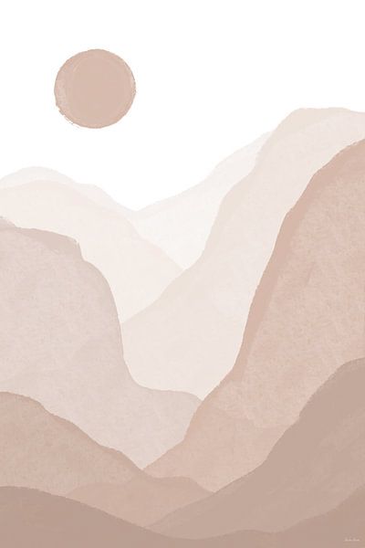 Grand Canyon - Modern by Studio Hinte