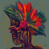 Transitions intérieures