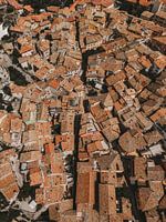 Malcesine sur le lac de Garde