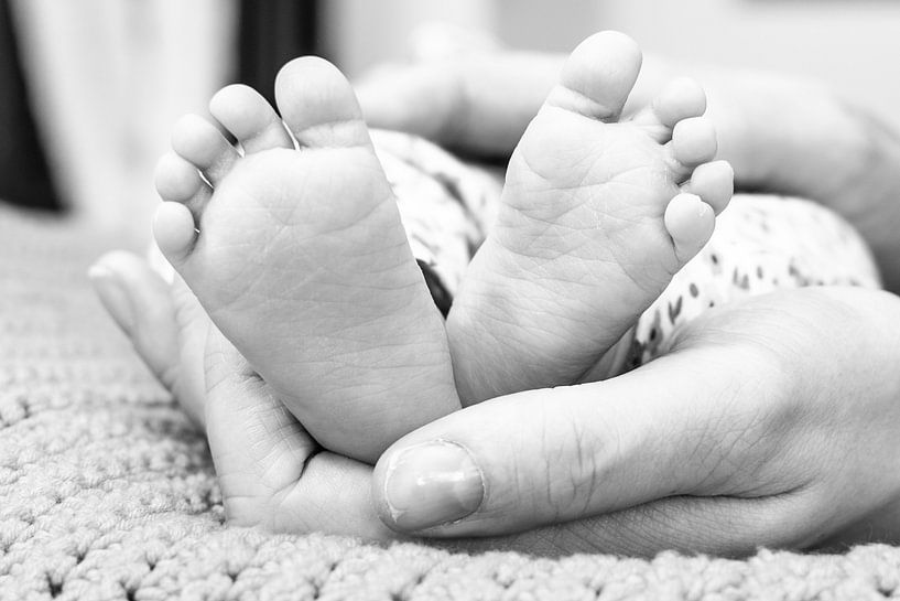 Füße von Photos by Ilse