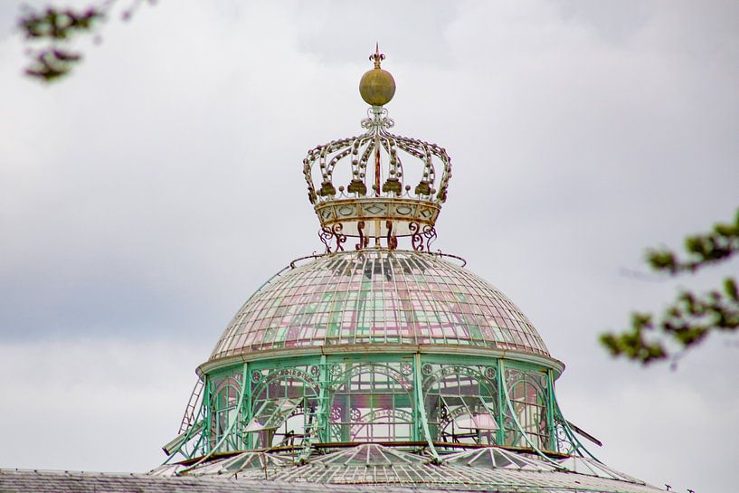 kroon  par marijke servaes