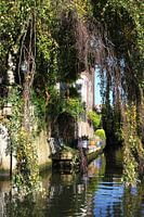 Vechtafslag Zwarte Water