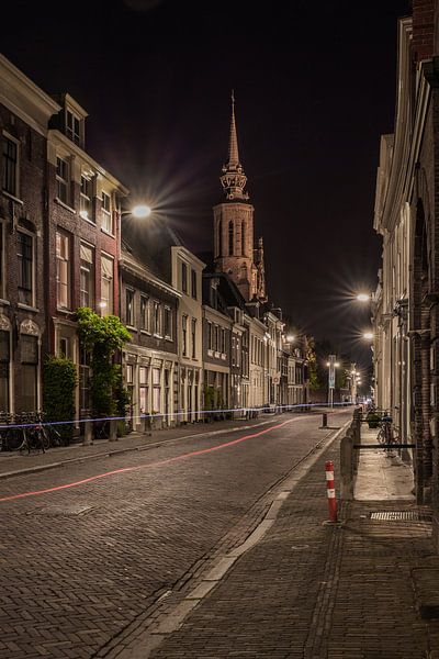 #3 Utrecht 8 von John Ouwens