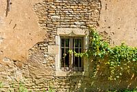 Fenster zur Vergangenheit