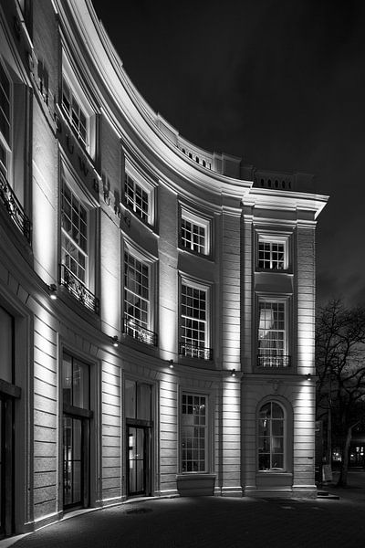 Königliches Theater Den Haag von Raoul Suermondt