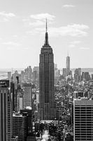 Empire State Building 