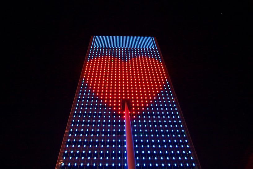 Le cœur de Rotterdam par Capture the Moment 010