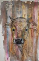 COW ELSA / BLACK FOREST / SDAW