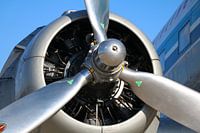 Propeller DC-3