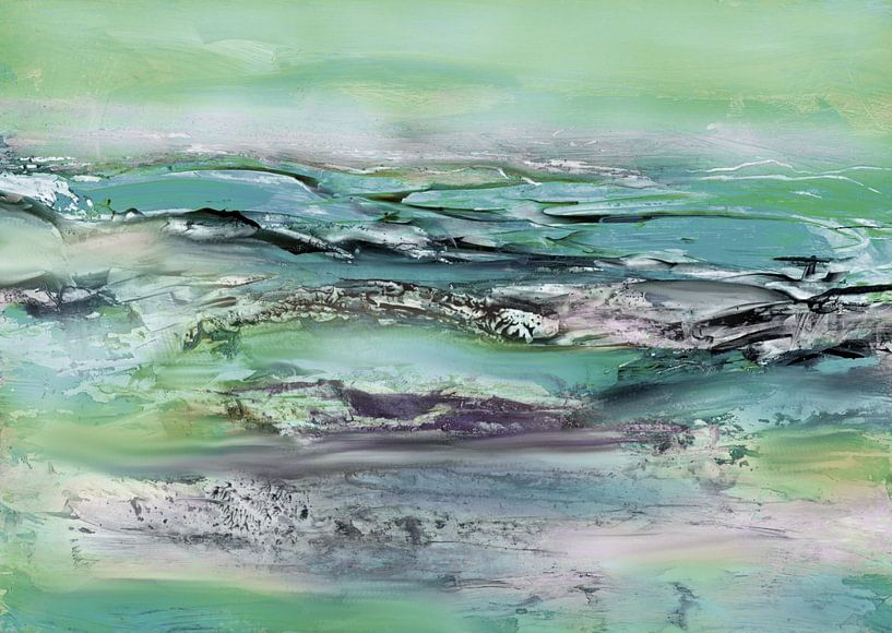 Large 1 par Claudia Gründler