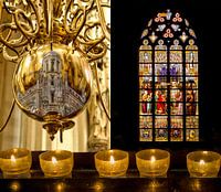 Sint Jans Kathedraal