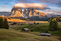 Seiser Alm Südtirol