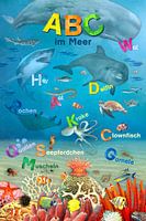 ABC im Meer