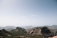 Ansichten von Gran Canaria