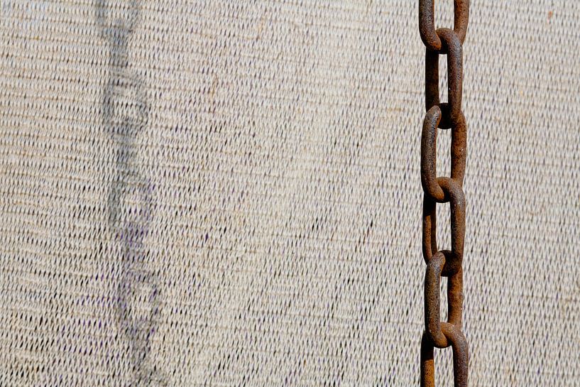 Kettenschatten von Hillebrand Breuker