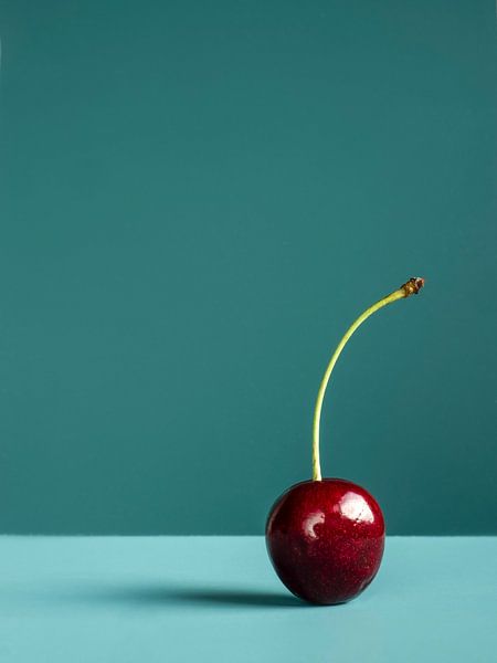 Cherry #1 by Mariska Vereijken