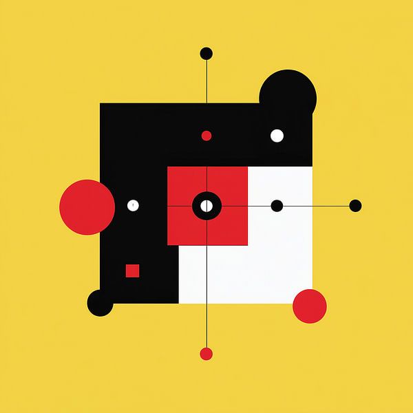 Ctrl+Alt+Art par PixelMint.