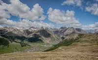 Livigno, Italien