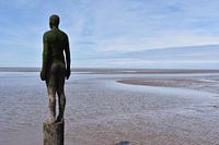 Ein anderer Ort. Anthony Gormsby