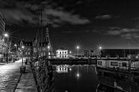 Tavenierkaai Antwerpen