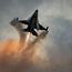 F-16 Fighting Falcon