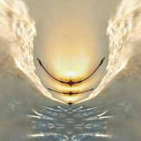 Das Empfangen der göttlichen Flamme