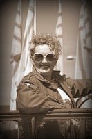 Eisenbahn zur Freiheit - Camp