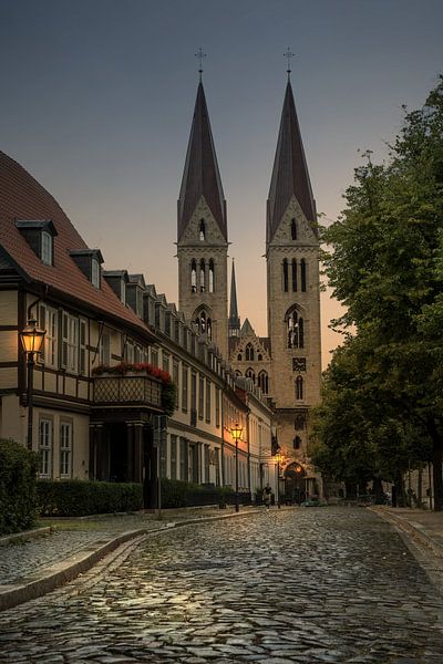 Halberstadt von Sergej Nickel