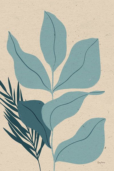 Balance IV, Becky Thorns by Wild Apple