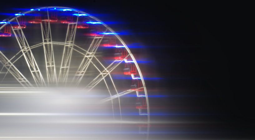 Reuzenrad von Mirakels Kiekje