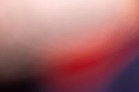 Play of colours - The morning