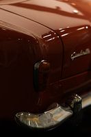 Vintage Alfa Romeo Giulietta