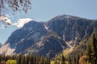 Yosemite National Park, California, USA