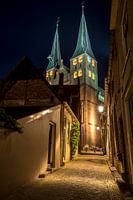 Bergkerk Deventer