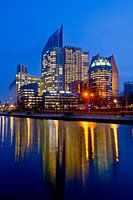 Ministries in The Hague