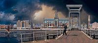 Haarlem . Cityscape