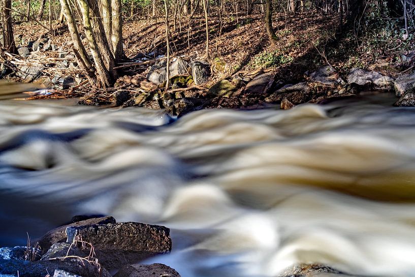 LZB an der Kahl von Thomas Riess