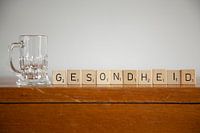 Gesondheid