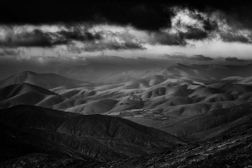 El Mirador Astronómico De Sicasumbre par Sander Peters