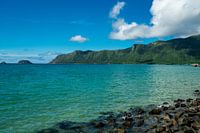 Intimate Coastal View Con Dao