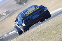 Chevrolet Camaro Racer