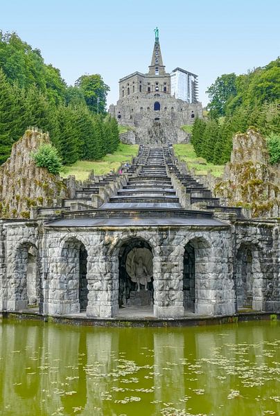 Herkules-Denkmal von Achim Prill