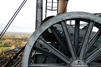 Landschaftspark Duisburg-Nord