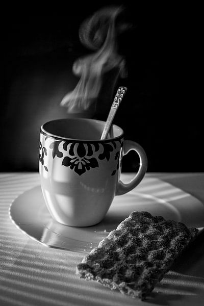 Début de la journée par Jefra Creations