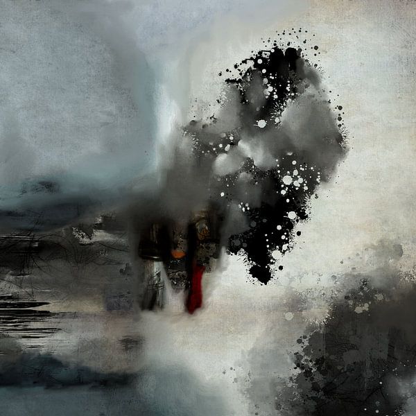 Concentrated power by Roberto Moro