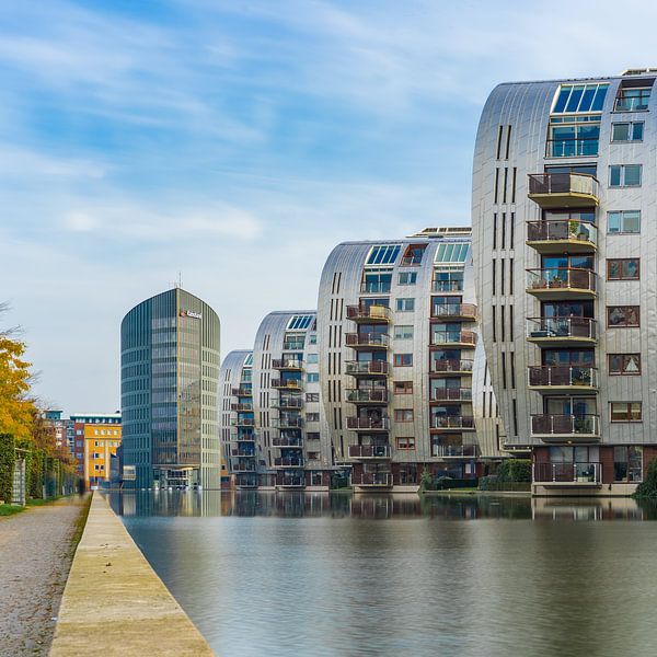 Schlossbezirk. von Henri Boer Fotografie