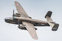 North American B-25 Mitchell of the Royal Air Force